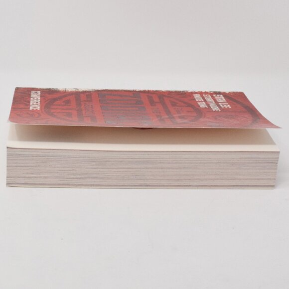 Disney Zodiac Legacy Convergence Stan Lee Stuart Moore Andie Tong New Paperback - Picture 3 of 9